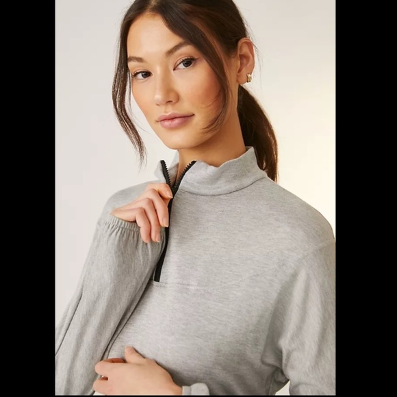 Anthropologie NWT Contrast Polo MIDI Dress Size S. - Picture 3 of 6